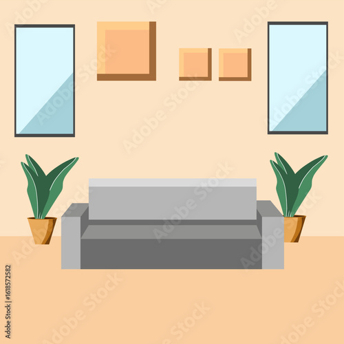 modern interior design