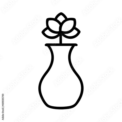 vase icon