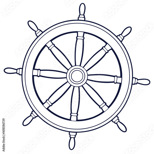 wheel