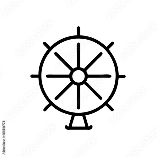 wheel