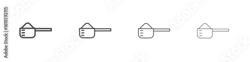 Scoop icon