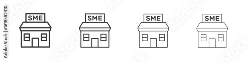 SME icon