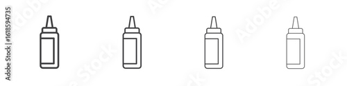 Ketchup icon