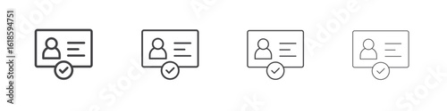 KYC icon