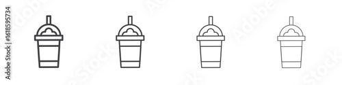 Frappe icon