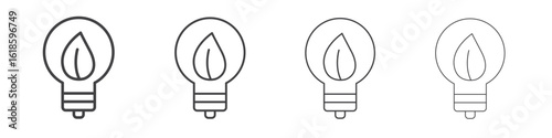ECO Energy icon