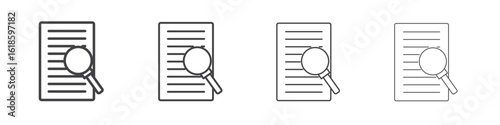 Defining icon