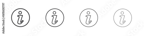 Information icon