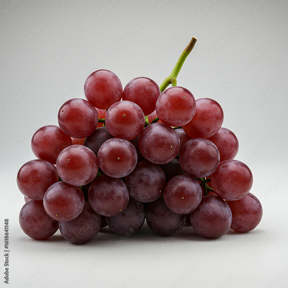 Fototapeta premium grape