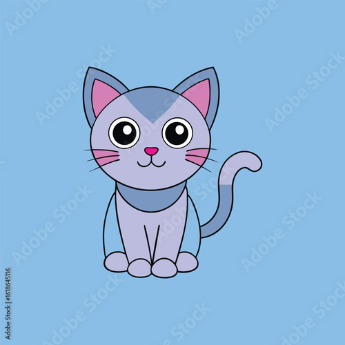 cute cat
