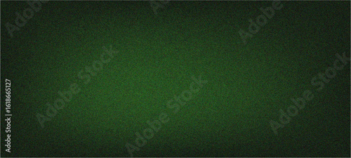 dark green background