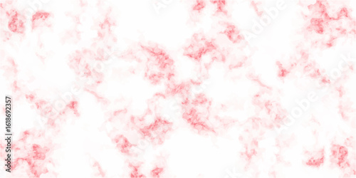 Abstract pink watercolor background with a heart pattern for romance and celebration