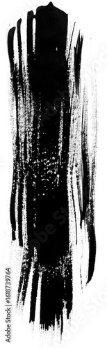 Wallpaper Mural Paint stroke Brush Torontodigital.ca