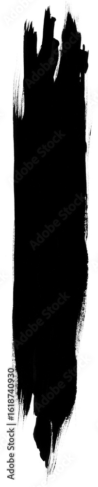 Paint stroke Brush Paint stroke Brush