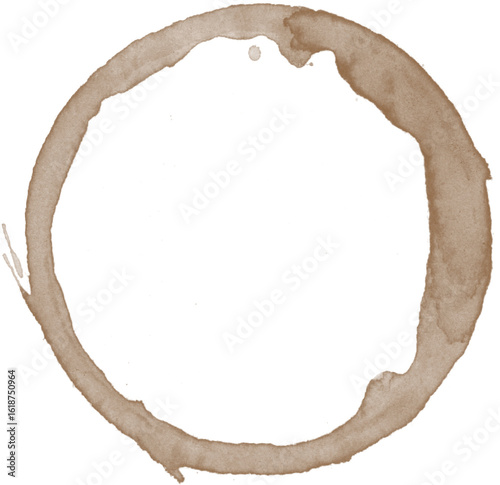 Coffee Stain Texture