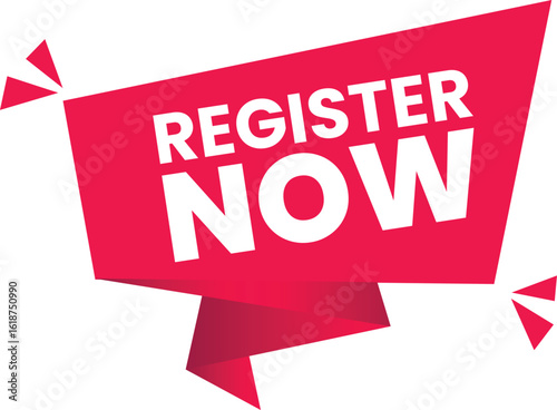 Register now for exclusive access sign up today