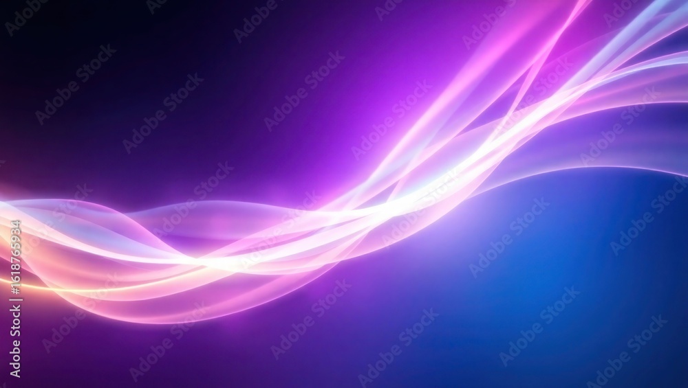 Fototapeta premium abstract light background