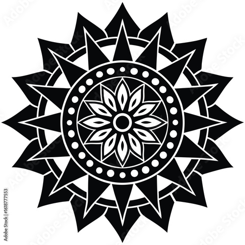 abstract vector background