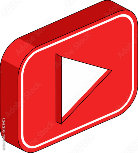 play button icon