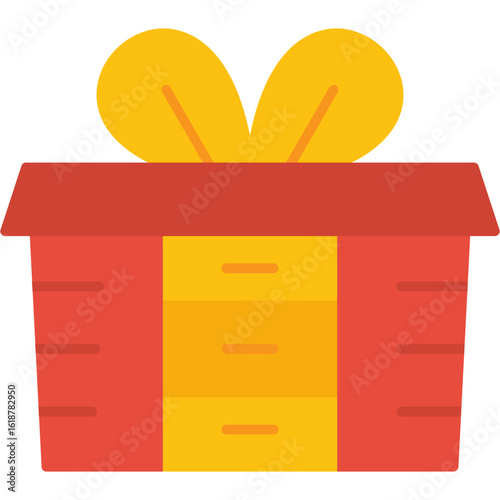 Giftbox icon