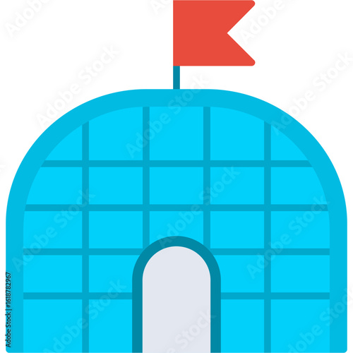 Igloo icon