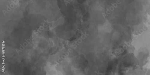 Clouds background cumulonimbus cloud formations before the storm. grey sky with dark black and white clouds with background texture. gray storm clouds illustration. Abstract Background with copy-space