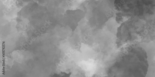 Clouds background cumulonimbus cloud formations before the storm. grey sky with dark black and white clouds with background texture. gray storm clouds illustration. Abstract Background with copy-space