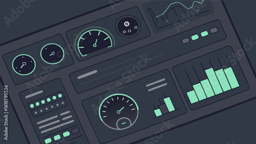 video player interface