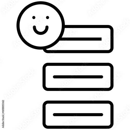 Group Chat Icon