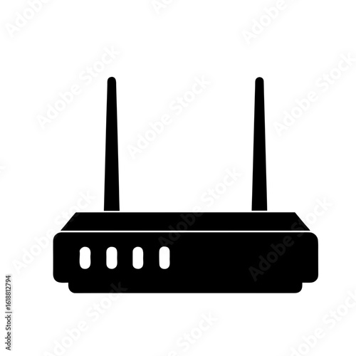 wireless router icon