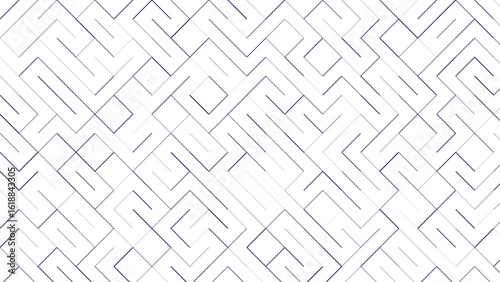metal texture background, Futuristic Line Art Seamless Background