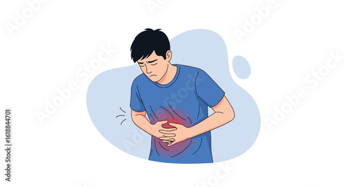 Understanding the causes symptoms and treatments of abdominal pain and discomfort effectively managing digestive health