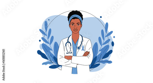 Celebrating women doctors in healthcare services and medical advancements throughout history