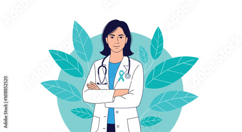 Dedicated medical professional with compassion and expertise caring for patients with hope and support for health and wellness