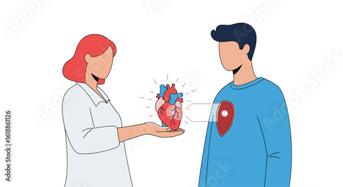 Understanding cardiovascular health and disease prevention strategies for a stronger heart