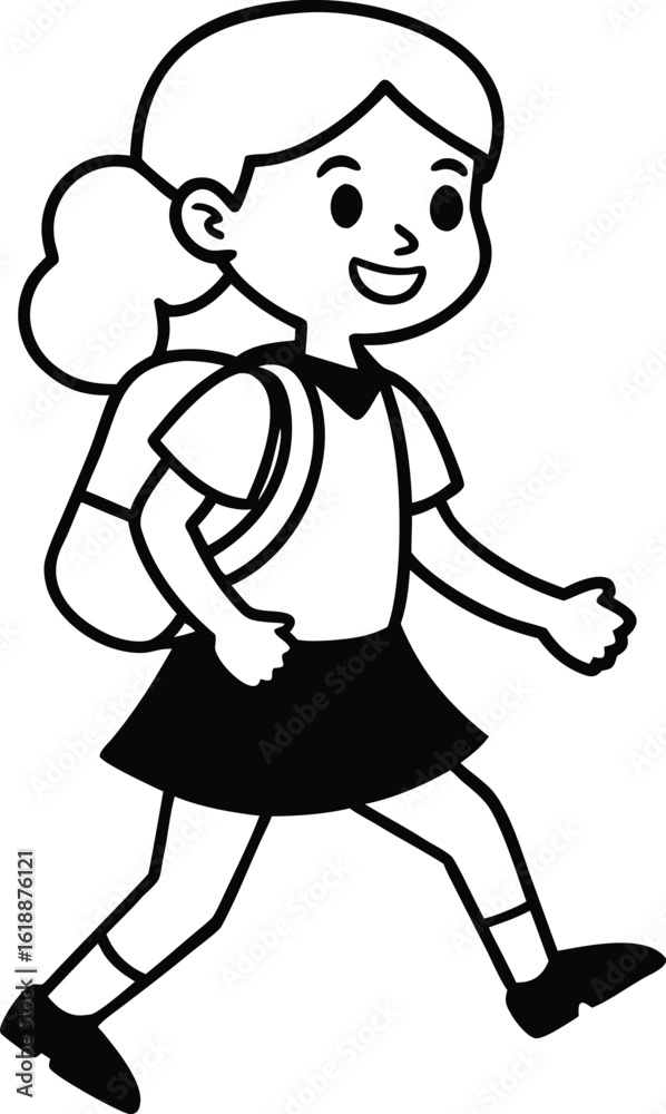 back to school flat character student avatar set twenty seven c eight back to school flat character student avatar set twenty seven c eight