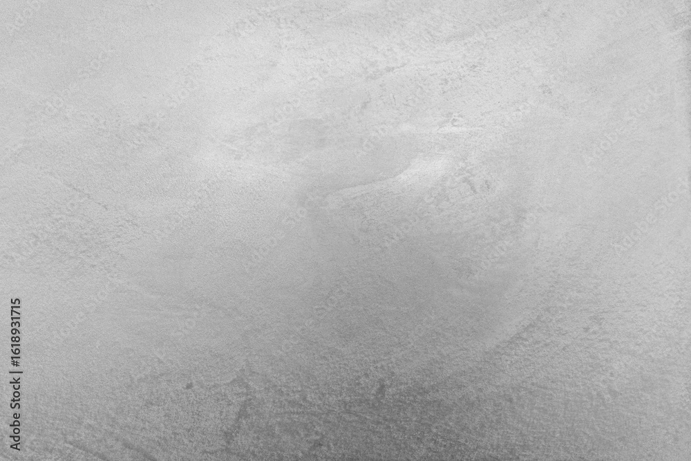 Naklejka premium Concrete wall texture background for design, architecture, presentation, construction, or modern interior projects. Seamless surface with soft grain pattern. industrial, architectural, modern design,