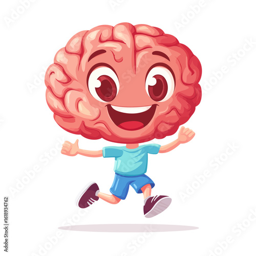 funny cartoon android