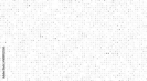 Abstract geometric pattern with intricate lines and squares creating a complex textured visual design