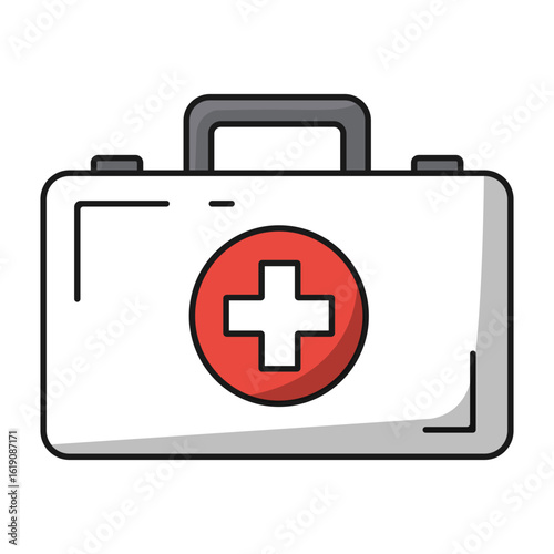 First Aid Icon