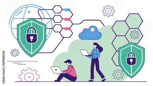 Smart Home Ecosystem Protection in a Digital World