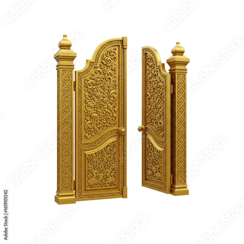 Golden gTe