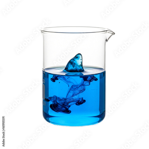 glass of water