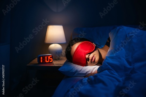 Find the best sleep mask for deep sleep and relaxation tips for better sleep quality
