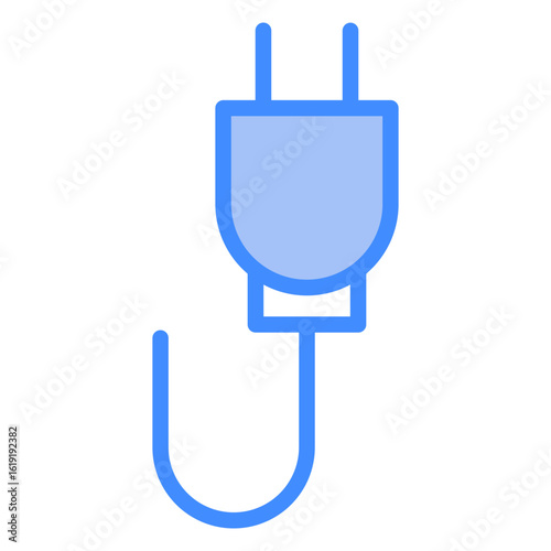 Plug Icon