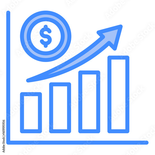 Growth Icon
