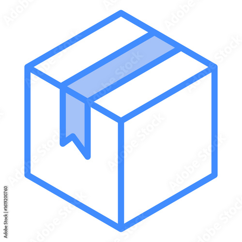 Box Icon