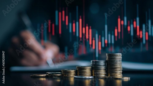 Financial Growth and Investment Strategy