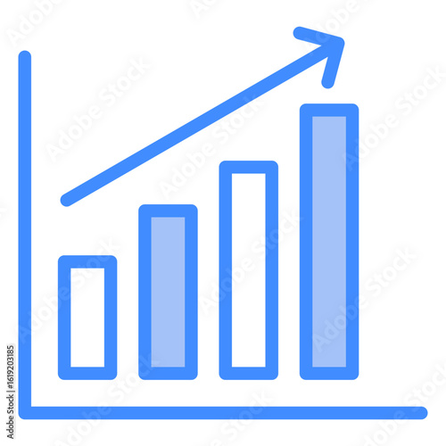 Growth Icon