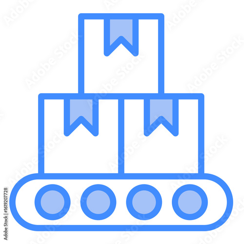 Conveyor Icon